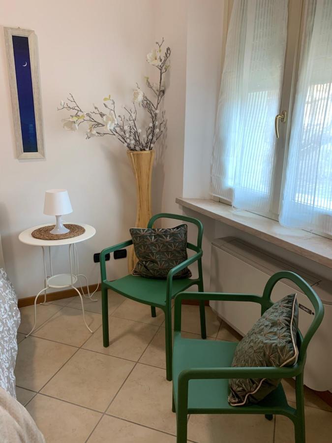 My Home By Sveva Parma Esterno foto