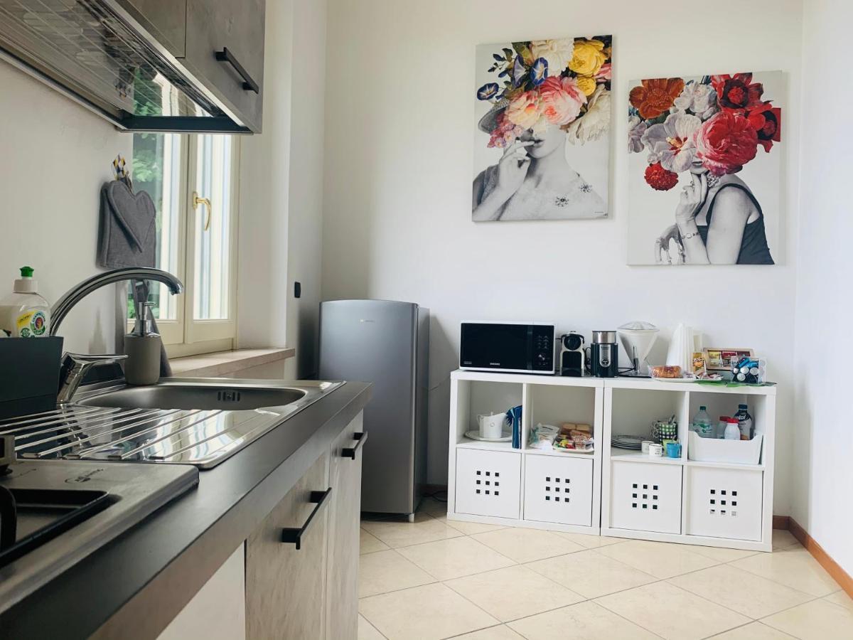 My Home By Sveva Parma Esterno foto
