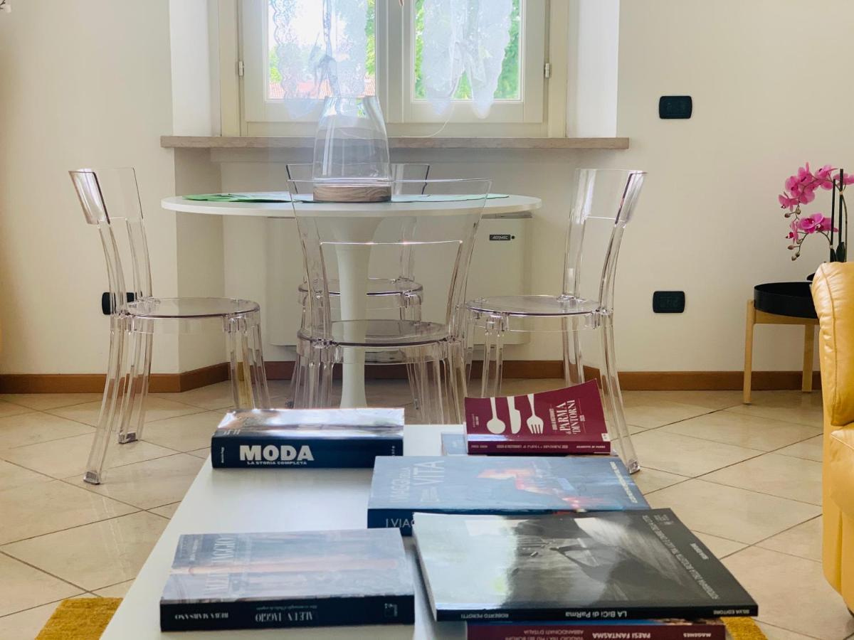 My Home By Sveva Parma Esterno foto