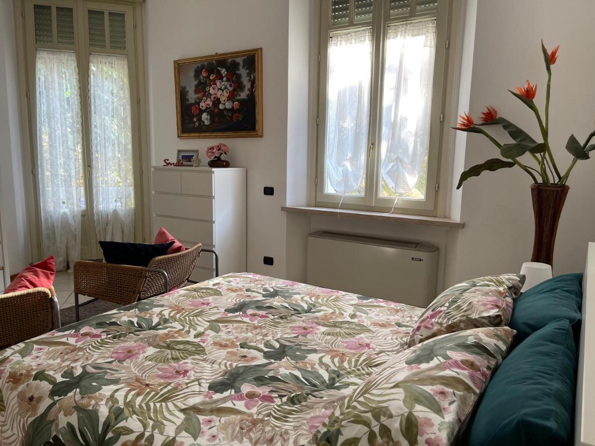 My Home By Sveva Parma Esterno foto