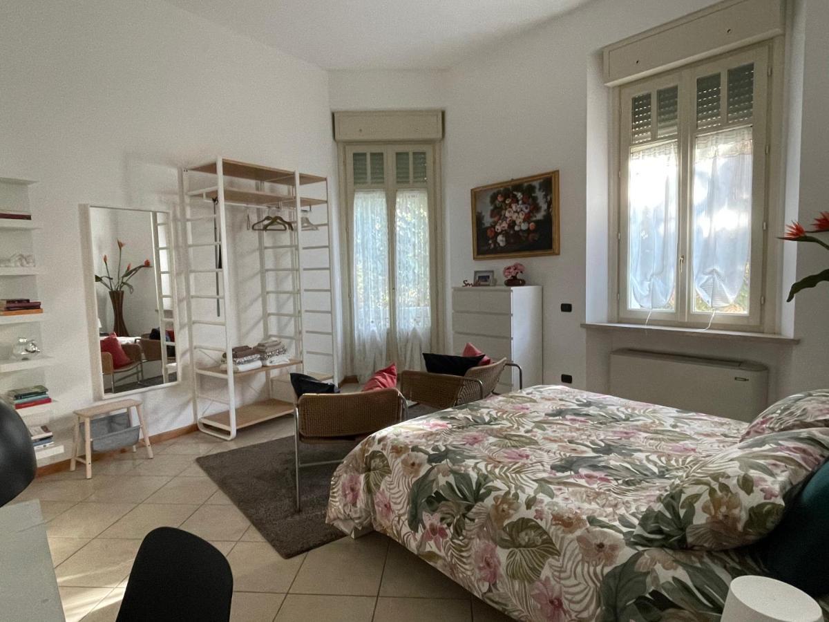 My Home By Sveva Parma Esterno foto