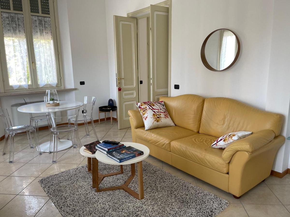 My Home By Sveva Parma Esterno foto