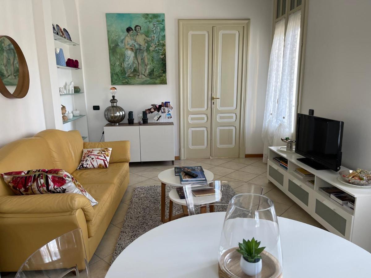 My Home By Sveva Parma Esterno foto