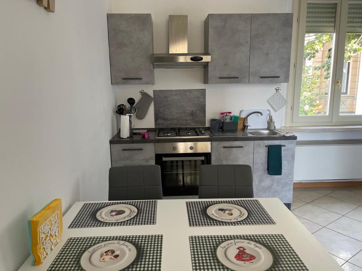 My Home By Sveva Parma Esterno foto