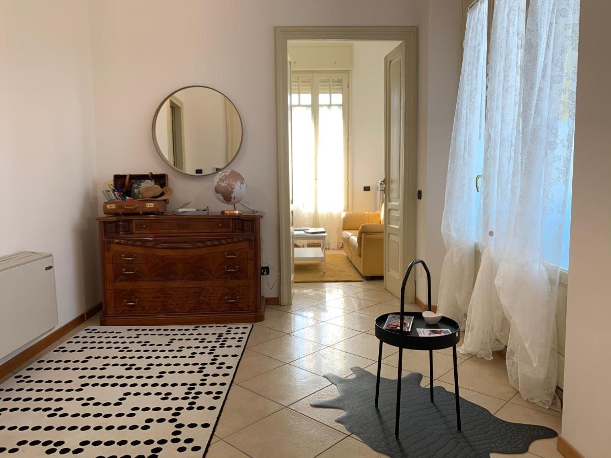 My Home By Sveva Parma Esterno foto